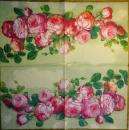 167 Rosen - 3-lagig (bordeaux)